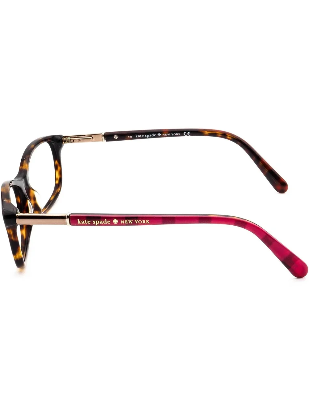 Kate Spade Catrina 006H Eyewear